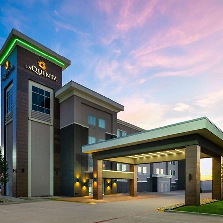 La Quinta By Wyndham Denton - University Drive Esterno foto