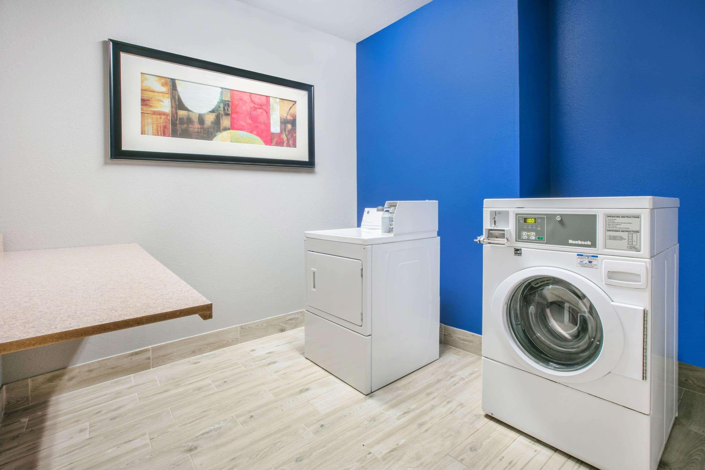 La Quinta By Wyndham Denton - University Drive Esterno foto
