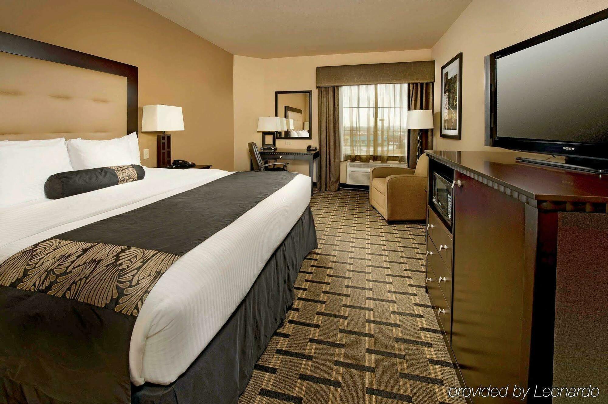 La Quinta By Wyndham Denton - University Drive Esterno foto